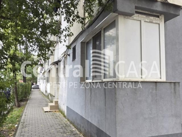 Apartament închirieri în Nicolina 1, Iași