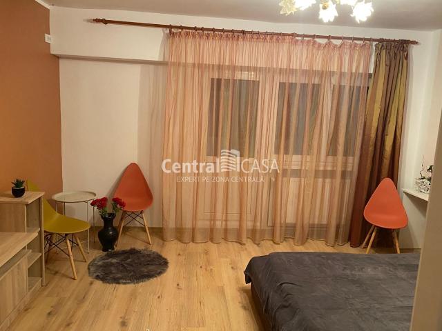 Apartament închirieri în Mircea Cel Batran, Iași