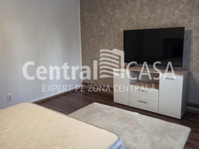 Apartament închirieri în Mircea Cel Batran, Iași