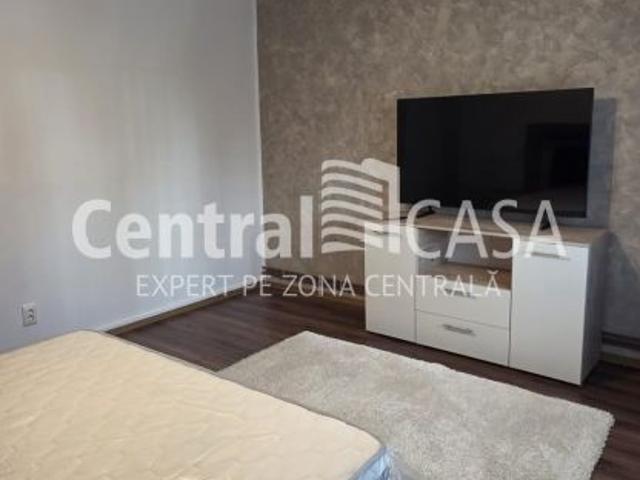 Apartament închirieri în Mircea Cel Batran, Iași