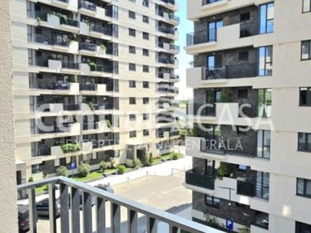 Apartament închirieri în Mircea Cel Batran, Iași