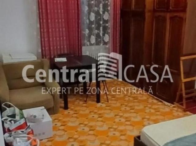 Apartament închirieri în Mircea Cel Batran, Iași