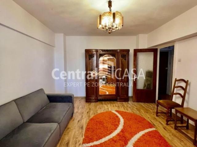 Apartament închirieri în Mircea Cel Batran, Iași