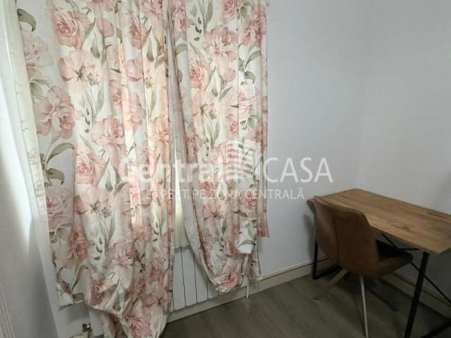 Apartament închirieri în Mircea Cel Batran, Iași