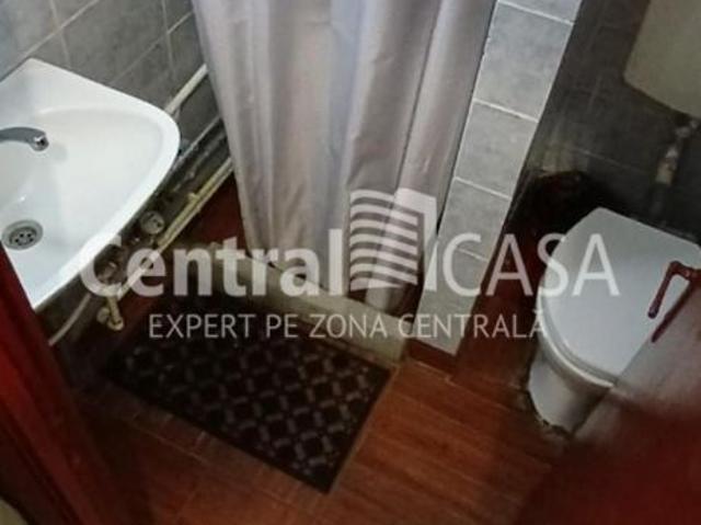 Apartament închirieri în Mircea Cel Batran, Iași