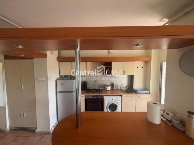 Apartament închirieri în Mircea Cel Batran, Iași