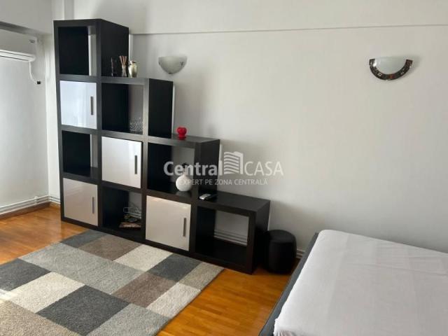 Apartament închirieri în Mircea Cel Batran, Iași