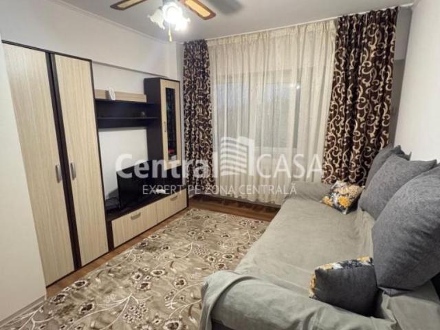 Apartament închirieri în Mircea Cel Batran, Iași