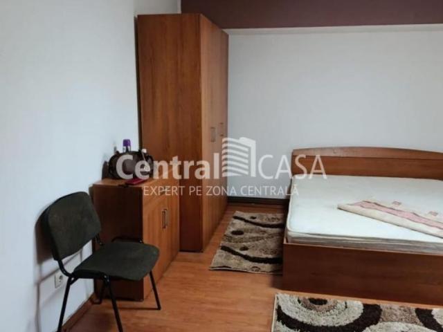 Apartament închirieri în Mircea Cel Batran, Iași