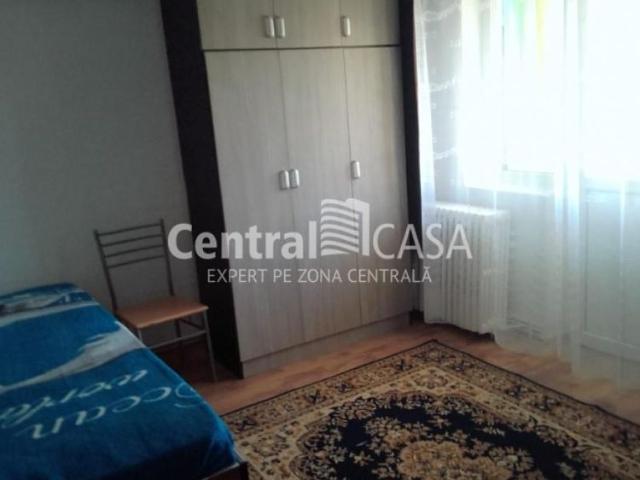 Apartament închirieri în Tudor Vladimirescu, Iași
