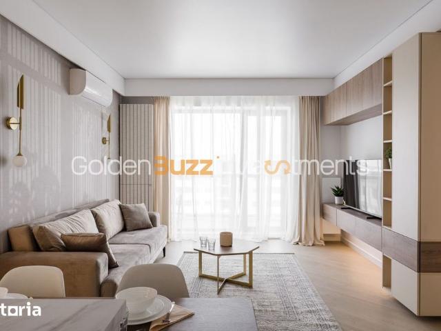 Apartament închirieri în Voluntari, București