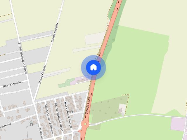 Apartament închirieri în Agigea, Constanța