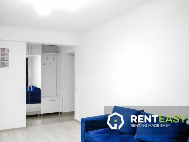 Apartament închirieri în Mircea Cel Batran, Iași