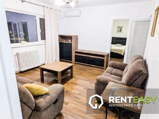 Apartament închirieri în Mircea Cel Batran, Iași