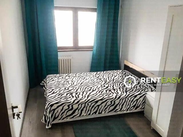 Apartament închirieri în Mircea Cel Batran, Iași