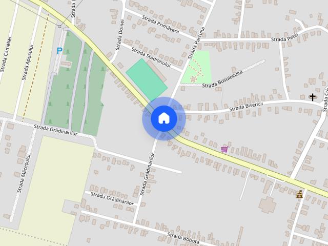 Apartament închirieri în Santandrei, Bihor
