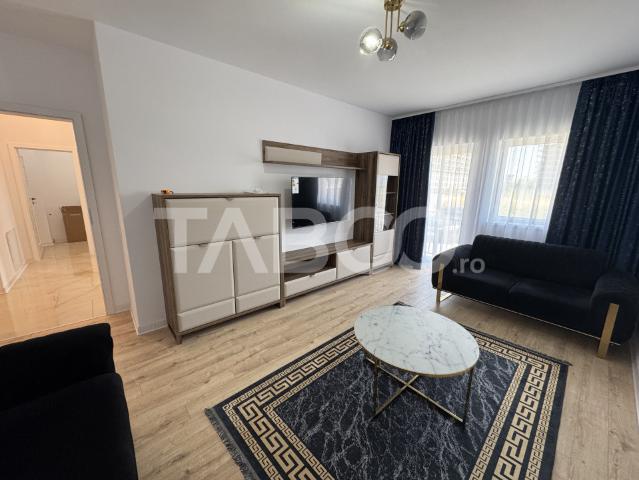 Apartament închirieri în Doamna Stanca, Șelimbăr