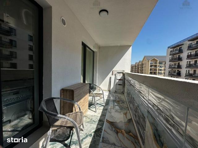 Apartament închirieri în Voluntari, București