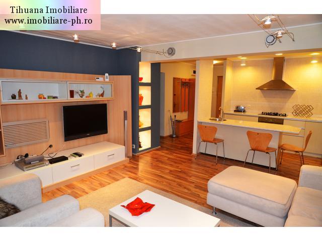 Apartament închirieri în Ploiesti, Prahova