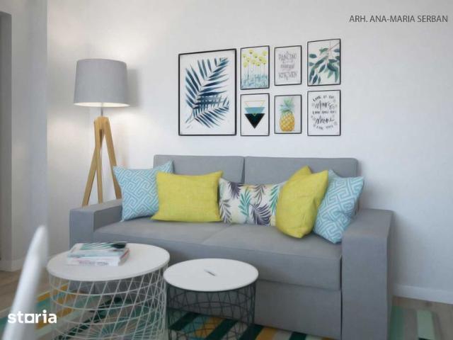 Apartament închirieri în București