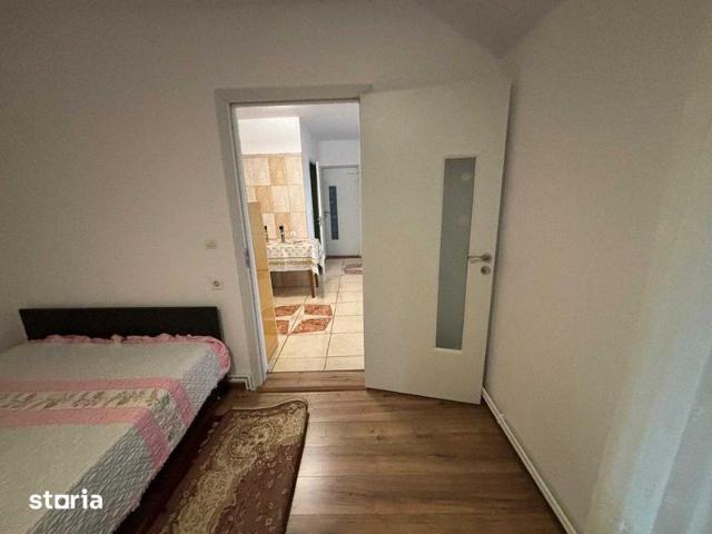 Apartament închirieri în Mircea Cel Batran, Iași