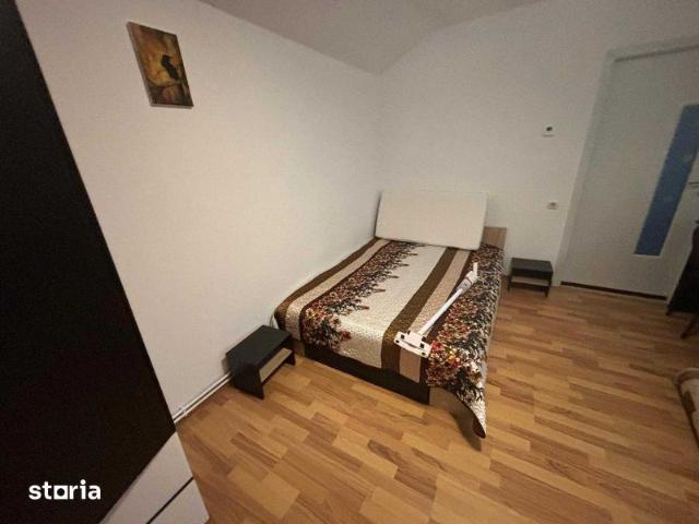 Apartament închirieri în Mircea Cel Batran, Iași