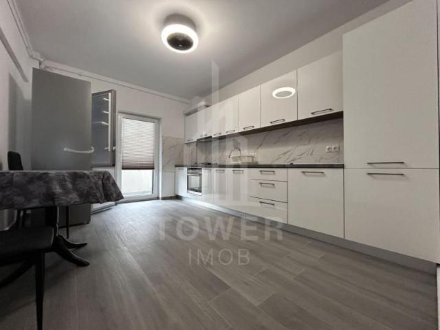 Apartament închirieri în Hipodrom III, Sibiu
