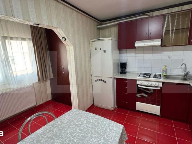 Apartament închirieri în Decebal, Bistrița