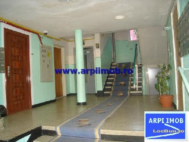 Apartament vânzări în București