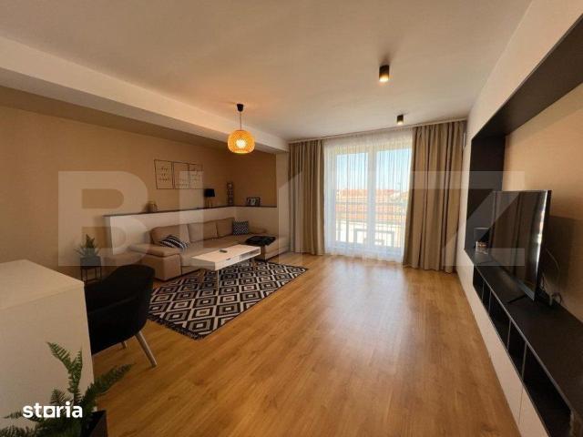 Apartament închirieri în Satu Mare