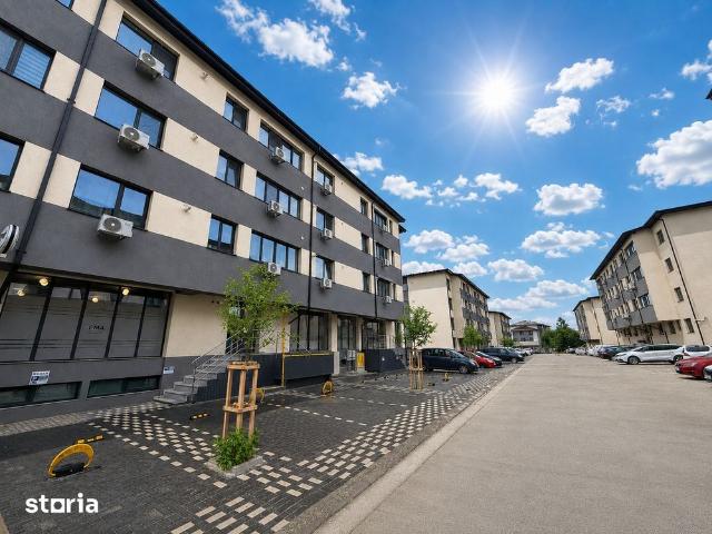 Apartament închirieri în Balciu, Iași