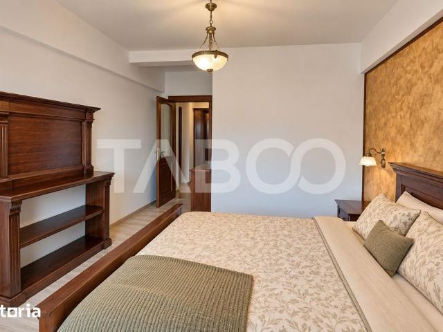 Apartament închirieri în Terezian, Sibiu