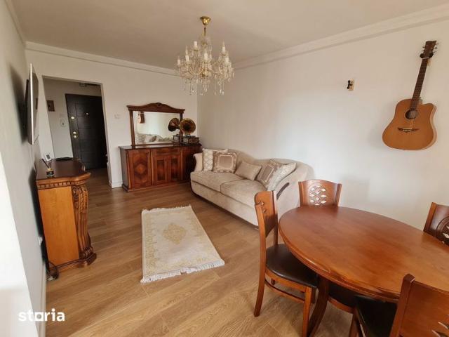 Apartament închirieri în București