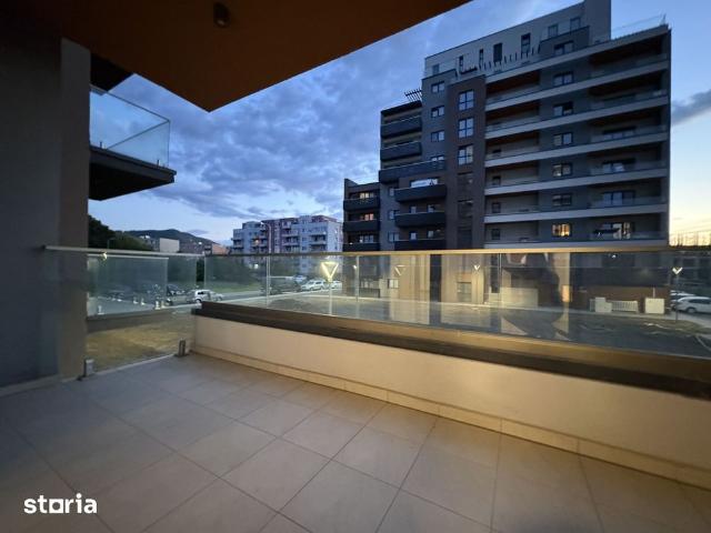 Apartament închirieri în Brașov