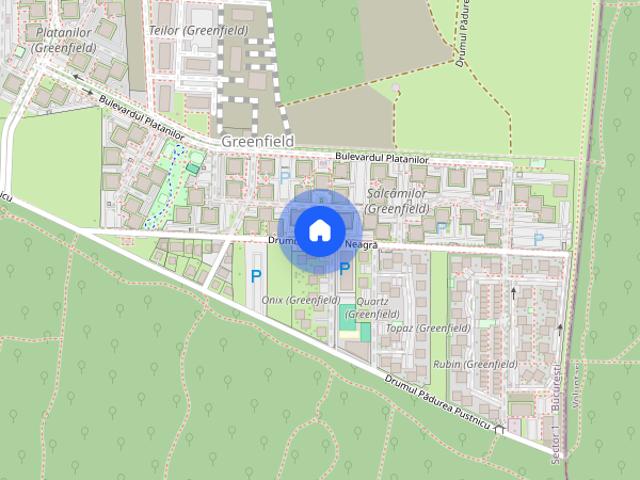 Apartament închirieri în București