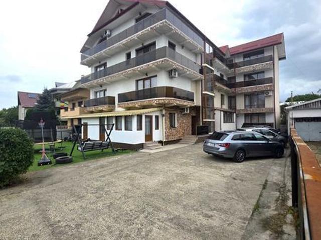 Apartament închirieri în Suceava
