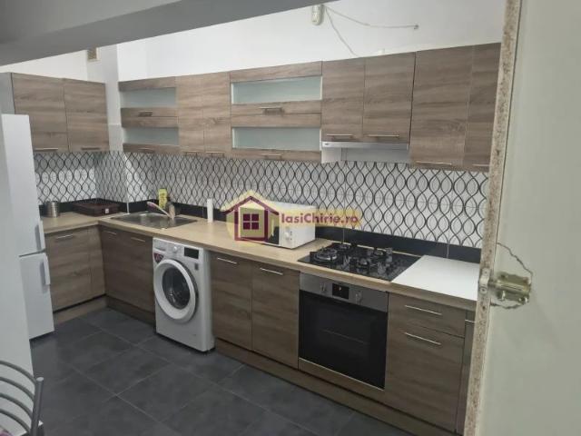 Apartament închirieri în Tudor Vladimirescu, Galați