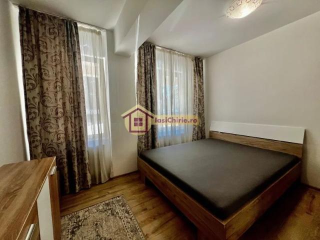 Apartament închirieri în Valea Lupului, Iași
