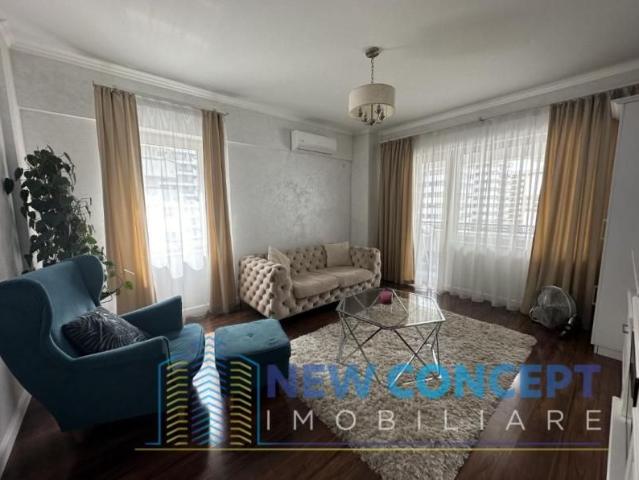 Apartament închirieri în Mircea Cel Batran, Iași