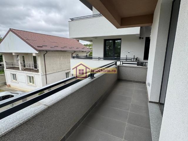 Apartament închirieri în Ciuculești, Bucium