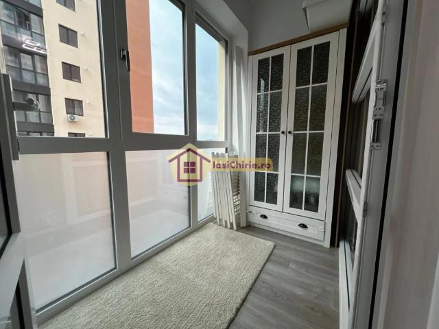Apartament închirieri în Lunca, Mureș
