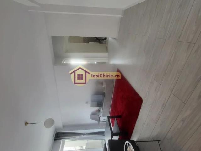 Apartament închirieri în Valea Lupului, Iași