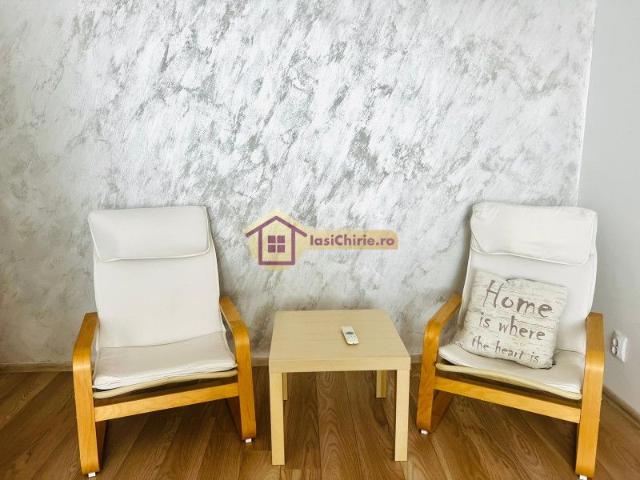 Apartament închirieri în Vladeni, Iași
