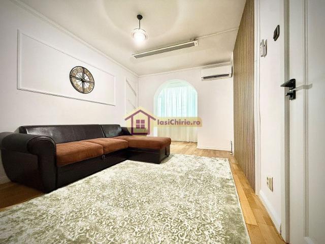 Apartament închirieri în Vladeni, Iași