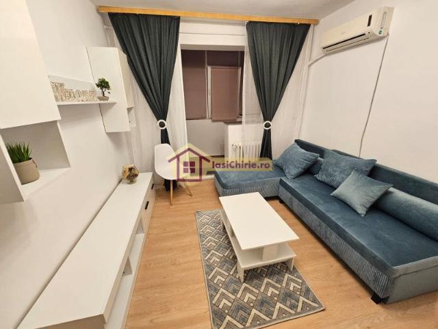 Apartament închirieri în Vladeni, Iași