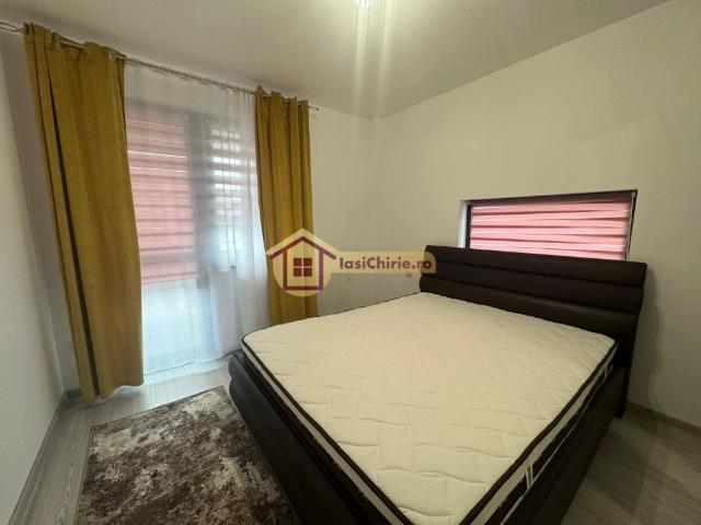 Apartament închirieri în Ciuculești, Bucium