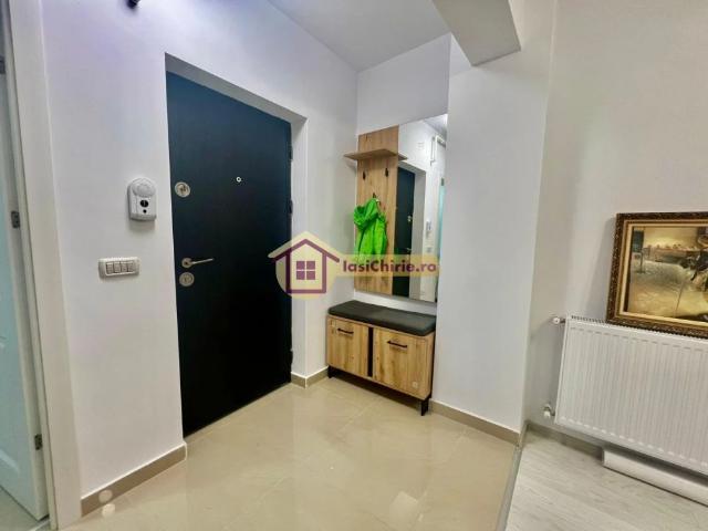 Apartament închirieri în Valea Lupului, Iași