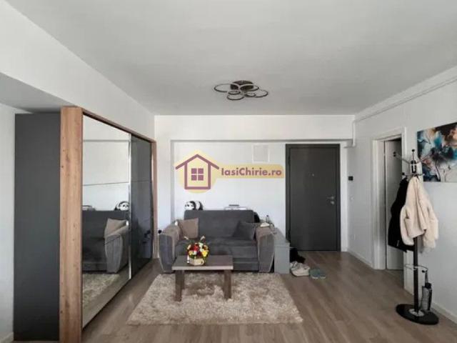 Apartament închirieri în Jibert, Brașov