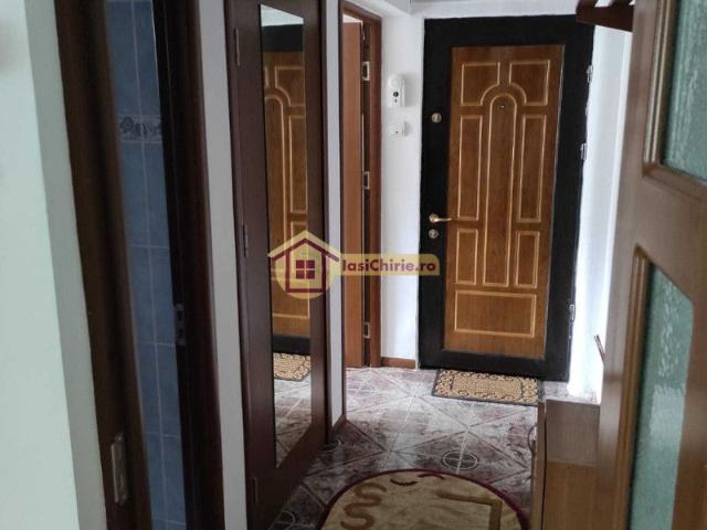 Apartament închirieri în Vladeni, Iași