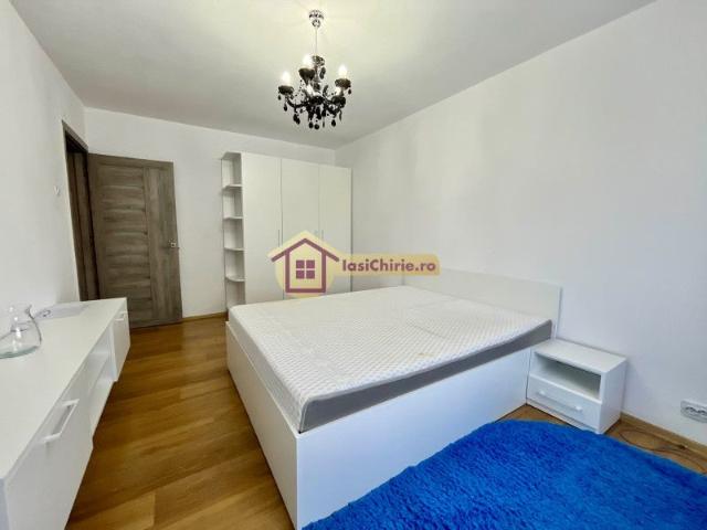 Apartament închirieri în Vladeni, Iași